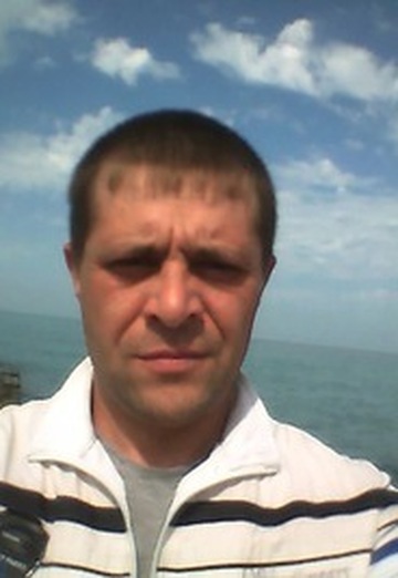 My photo - Evgen, 54 from Mineralnye Vody (@evgen11668)