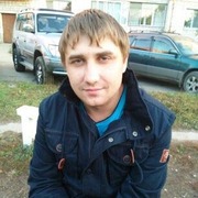 Александр, 34, Свободный