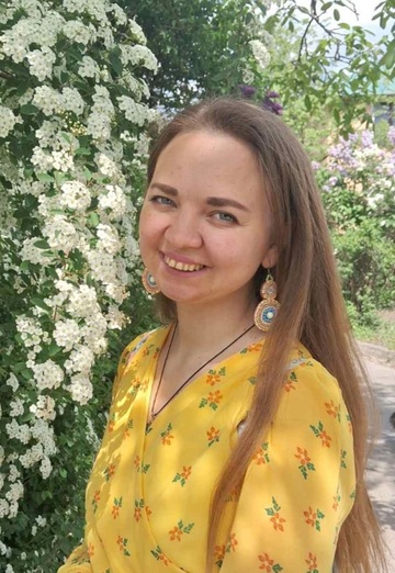 Моя фотография - Надія, 30 из Киев (@nadya19457)