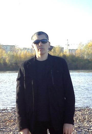 Моя фотография - владимирус, 51 из Новокузнецк (@vladimirus24)