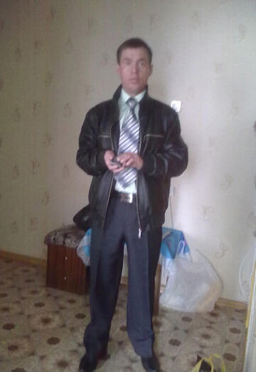 Моя фотография - Евгений, 48 из Томск (@evgeniy264041)