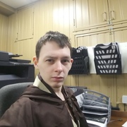 Джон Сноу, 28, Губкинский (Ямало-Ненецкий АО)