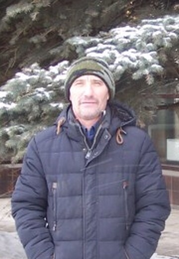 My photo - igor, 54 from Omsk (@igor280231)