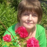 Светлана, 52, Александров