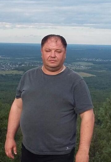 Моя фотографія - Алексей, 57 з Кушва (@aleksey699462)