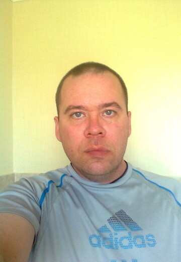 Моя фотография - Павел, 41 из Северск (@pavel162669)