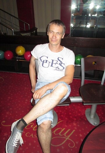 My photo - Aleksandr, 49 from Izyum (@aleksandr637467)