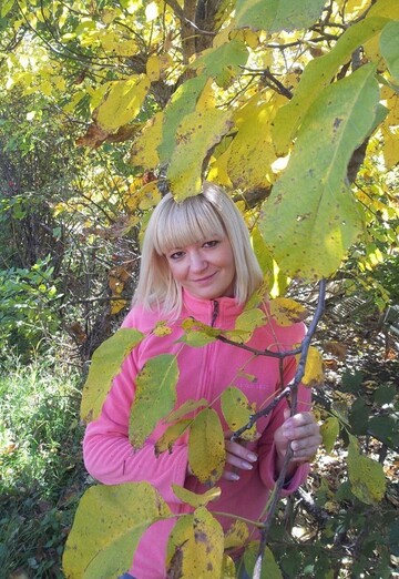 Моя фотография - Елена, 41 из Ставрополь (@elena210043)
