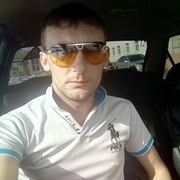 Олег, 35, Тальменка