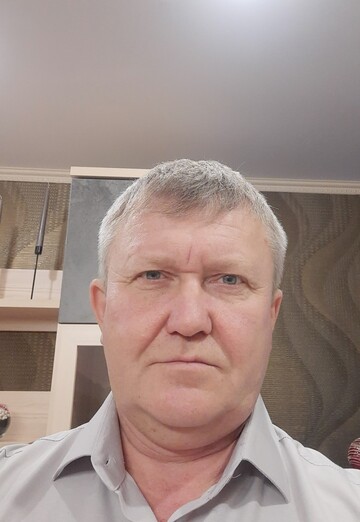 My photo - Oleg, 58 from Michurinsk (@oleg304640)