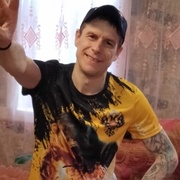 Николай, 37, Конышевка