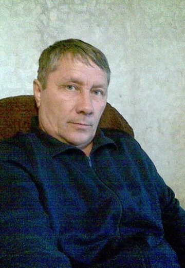 Моя фотография - Сергей, 65 из Тюмень (@sergey887452)