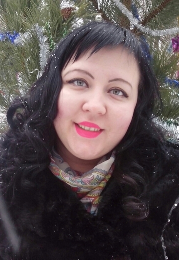 Моя фотография - Лена, 35 из Запорожье (@lena44492)