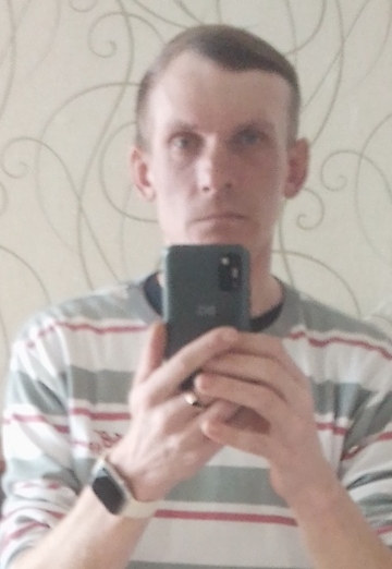 Моя фотографія - Александр, 38 з Новоржев (@aleksan368362)