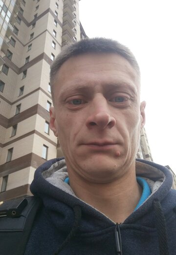 Моя фотография - Кокос, 38 из Одинцово (@kokos229)