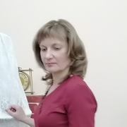 Olga 48 Votkinsk