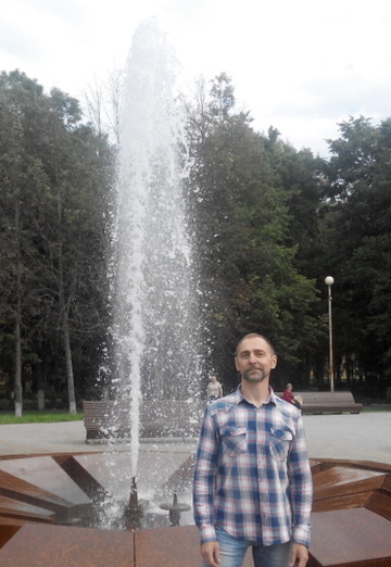 Моя фотография - Александр, 54 из Великий Новгород (@aleksandr590627)