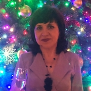 Танюша, 55, Борисоглебск