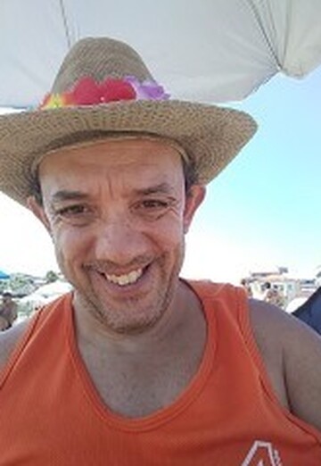Моя фотография - paolo carinci, 52 из Пескара (@paolocarinci)