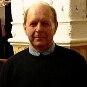 Vlad, 74, Москва
