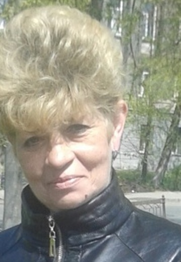 Моя фотография - Ольга, 55 из Челябинск (@olga280250)