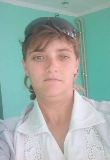Моя фотография - Мар'яна, 35 из Буск (@maryana4869)