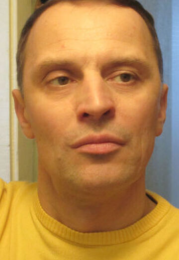 My photo - Vladimir, 59 from Belaya Tserkov (@vladimir149563)