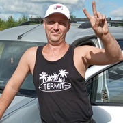 Сергей, 44, Глазов