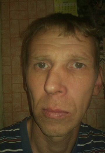 Моя фотография - николай, 44 из Мичуринск (@nikolay154596)