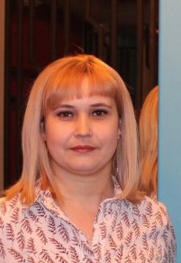 My photo - Katyusha Baymetova, 35 from Bolsheustyikinskoye (@katushabaymetova)