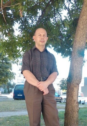 Моя фотография - Валерий, 57 из Бобруйск (@valeriy76668)