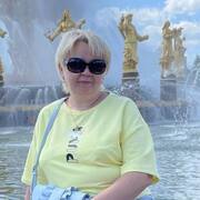 Елена 46 лет (Водолей) Кемерово
