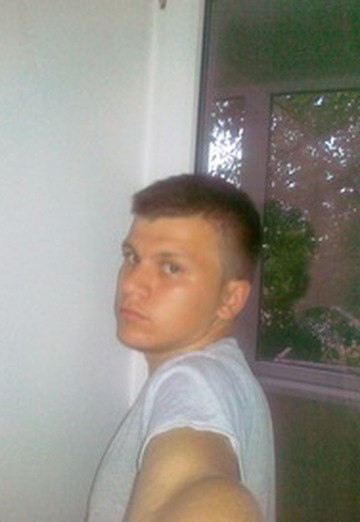 My photo - Artyom, 29 from Mozdok (@artyom414)