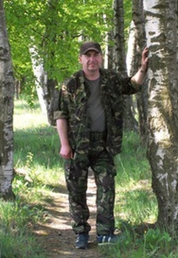 My photo - Igor, 56 from Svetlogorsk (@igor211097)