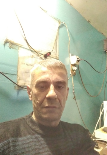 Моя фотография - Евгений, 53 из Благовещенск (@evgeniy351345)