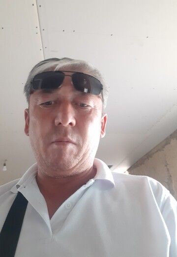 Моя фотография - Фуркат, 52 из Ташкент (@furkat1700)