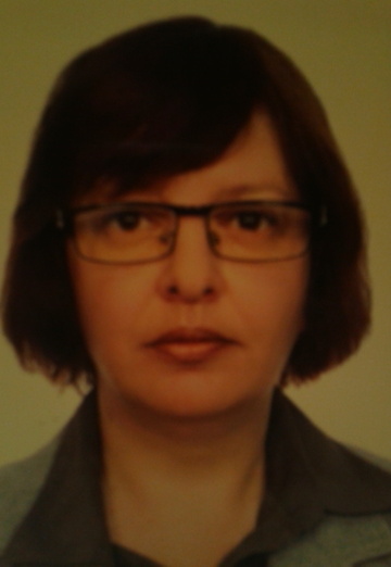 Моя фотография - Ирина Влпдимирская, 54 из Великий Новгород (@irinavlpdimirskaya)