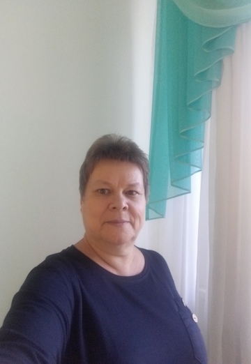 My photo - Galina, 61 from Kostanay (@galina92824)