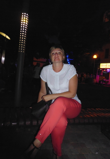 Моя фотография - Елена, 42 из Аркадак (@elena211229)