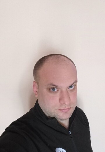 Моя фотография - Александр Мосийчук, 41 из Луцк (@aleksandrmosiychuk)