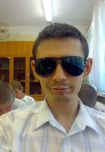 Sergey (@cgknvr0epp) — my photo № 1
