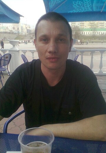 Моя фотография - Алик, 51 из Екатеринбург (@alik12154)