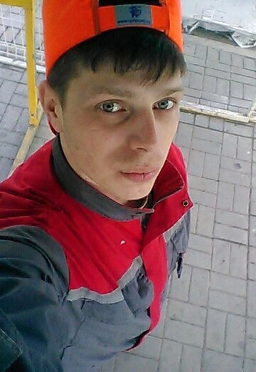 My photo - Denis, 32 from Vyborg (@denis84141)