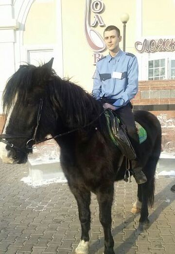 My photo - Viktor, 35 from Khabarovsk (@viktor44693)