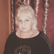 СВЕТЛАНА, 69, Татищево