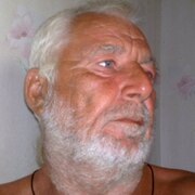 Юрий Petrovich, 67, Новошахтинск