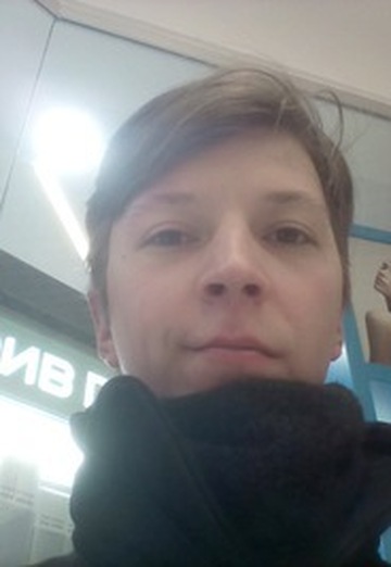 My photo - Denis, 31 from Petrozavodsk (@denis182134)