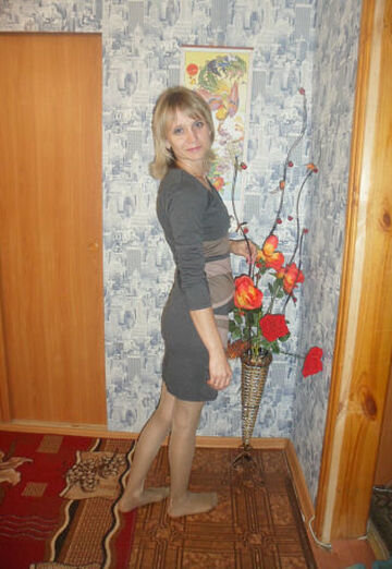 Моя фотография - наталья, 41 из Омск (@natalya170492)