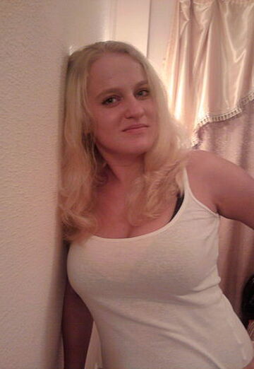 My photo - Evgeniya, 38 from Mozhaisk (@evgeniya52264)