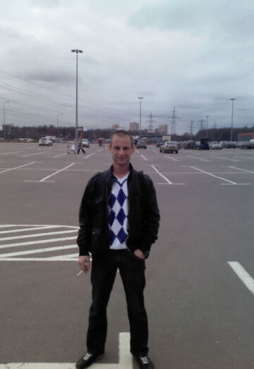 My photo - Aleksey Juravlev, 36 from Sasovo (@alekseyjuravlev15)